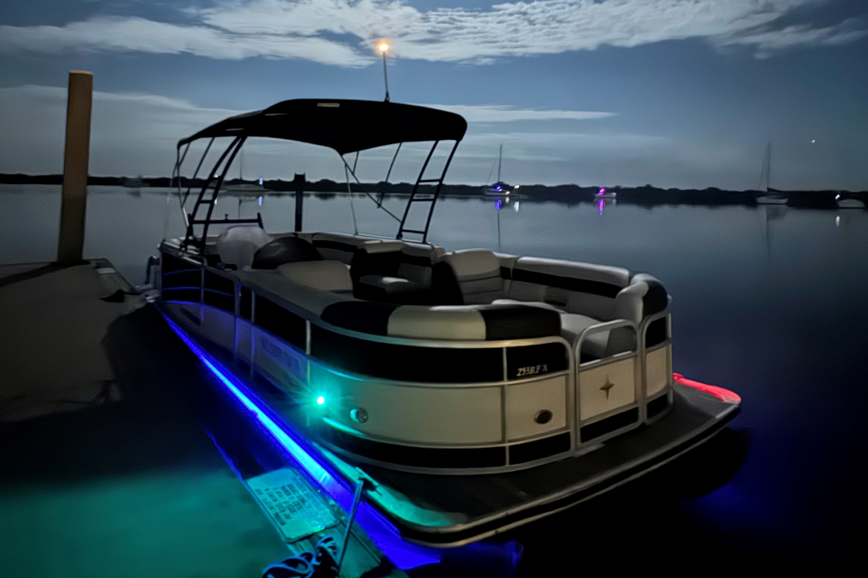 St. Augustine Boat Rentals Gone2Sea Home